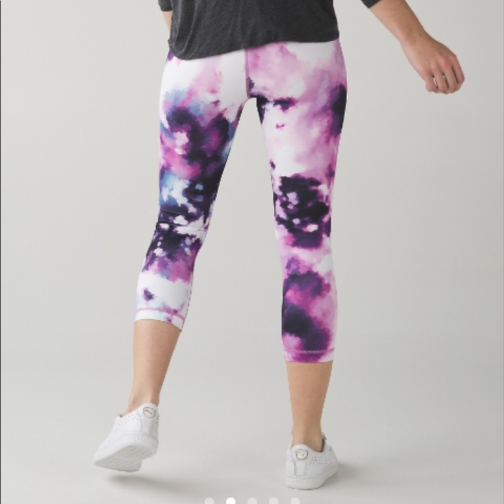 Blooming Pixie Wunder Unders - image 2